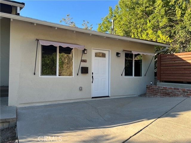Photo - 1879 Verdugo Loma Dr