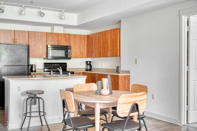 Photo - 11000 NE 10th St Unidad FL3-ID3501A