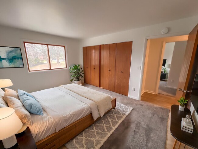 Woodhill Apartments