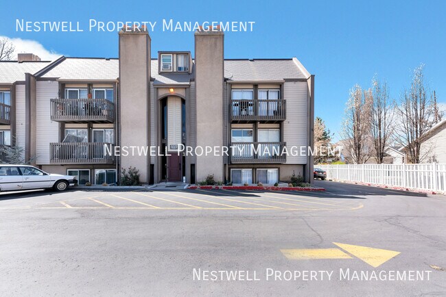 Photo - 5322 S 590 E Condo Unit J