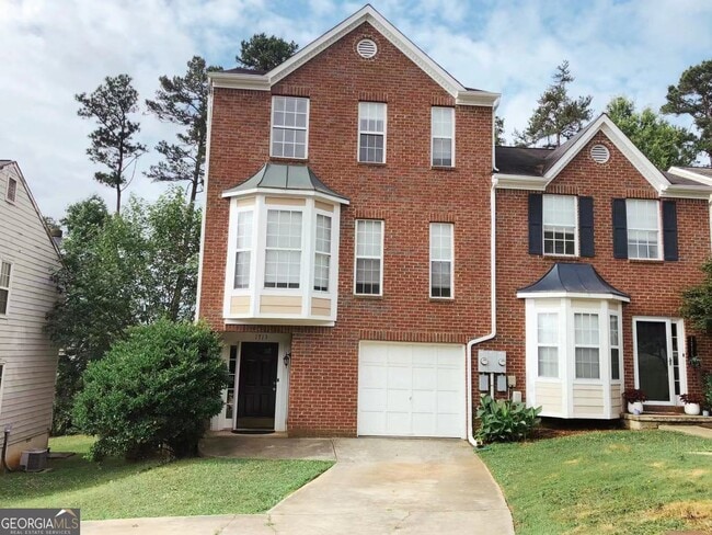 Photo - 1713 Barrington Overlook Townhome