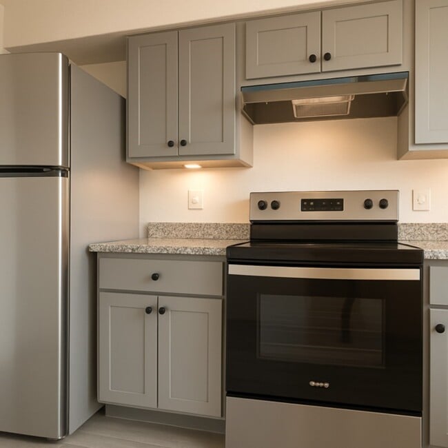 Photo - 1421 Kingston Dr Unidad D