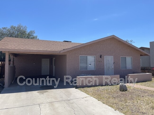 4274 El Toro Dr