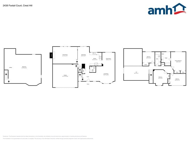 Photo - 2438 Foxtail Ct