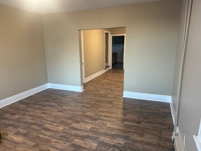 Sala de estar (2) - 704 Ridge St