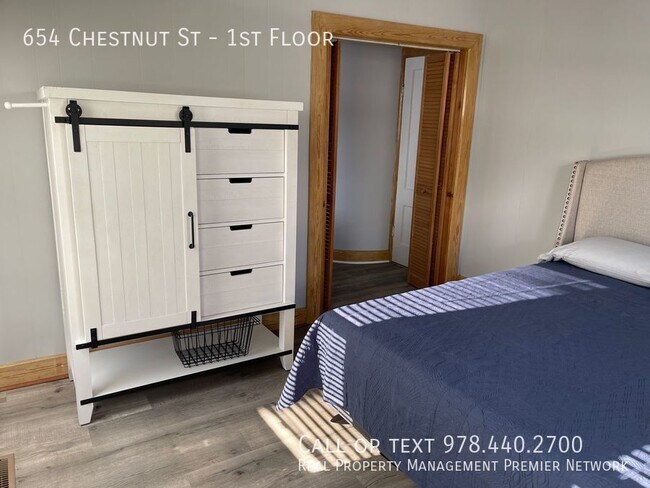 Photo - 654 Chestnut St Unit 1st Floor