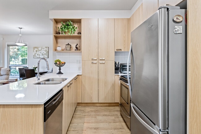 20331 Dewdney Trunk Rd Unit 108
