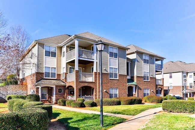 Thorngrove - Thorngrove Apartments