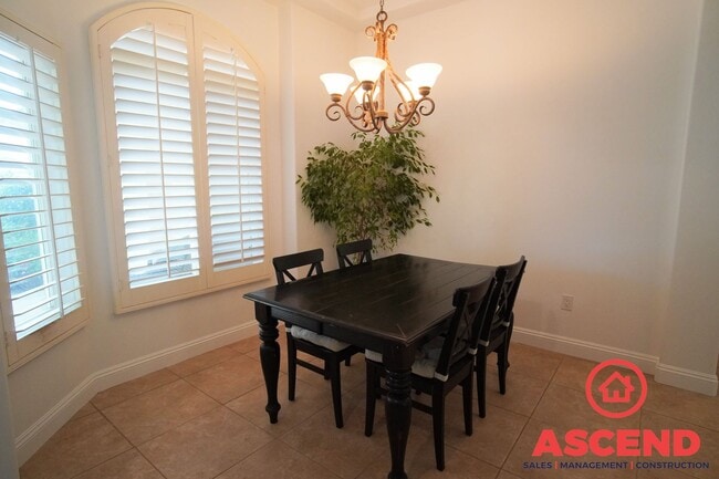 Photo - Elegant 3BD/2BA Home with Office Space in Bakersfield's Desirable 93312 — HOA Community, Gardener...