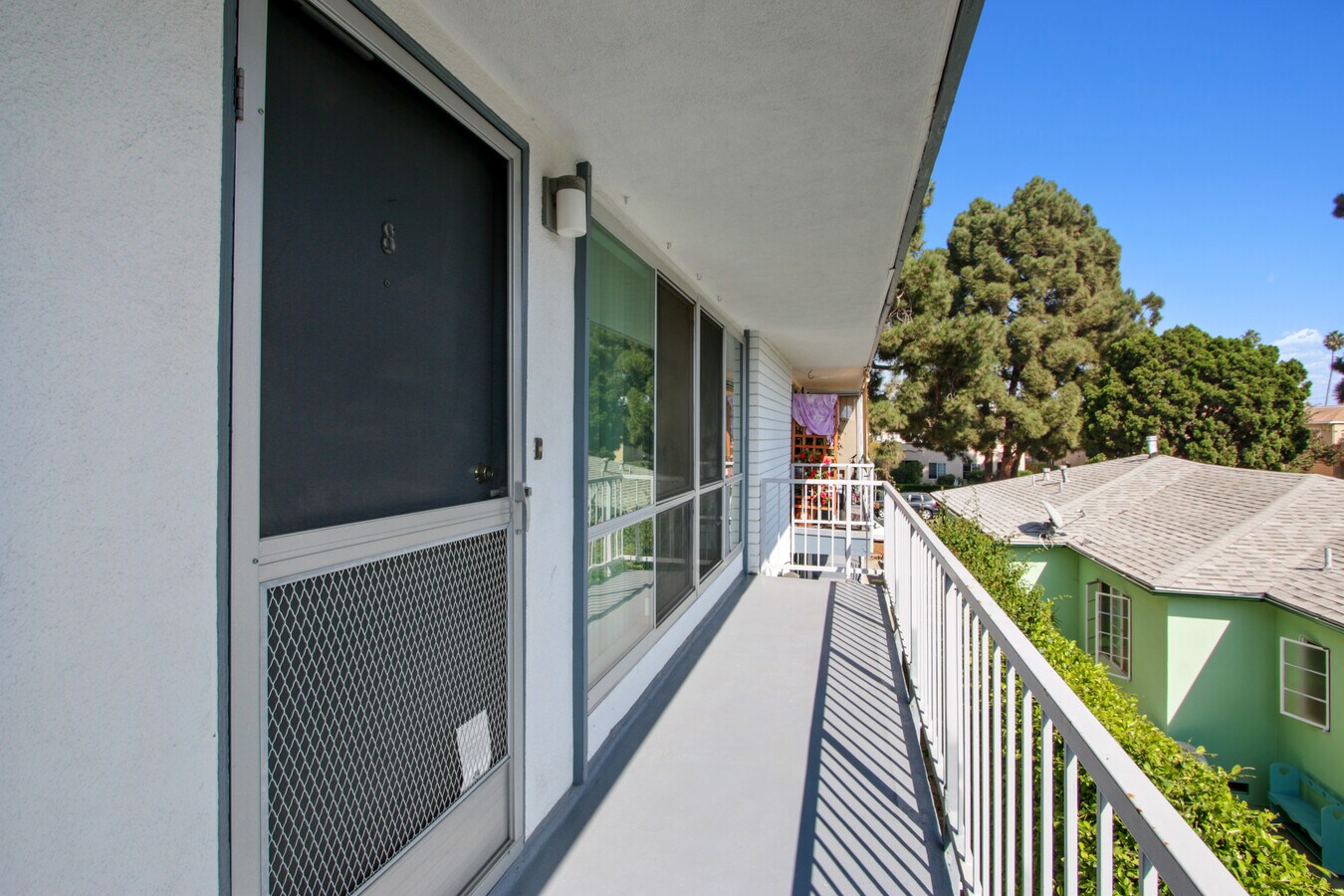 Photo - 918 11th Street in Santa Monica -North of ...