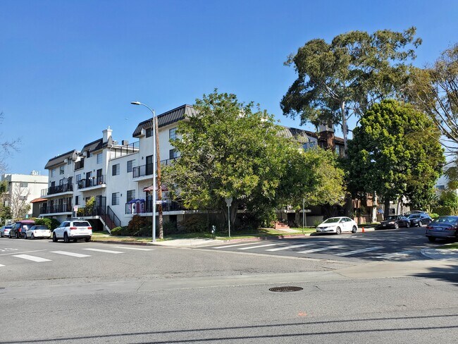 12821 Avenida Caswell. - 12821 Caswell Ave Unidad 101