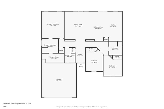 Photo - 2285 Brian Lakes Dr E