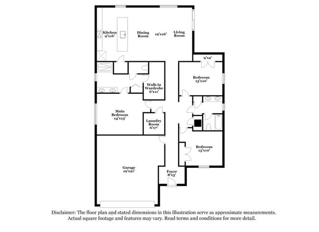 Photo - 9808 Kinmore Dr