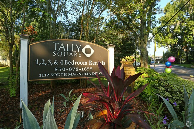 Tally Square Apartments