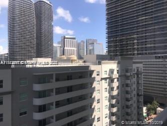 Photo - 1111 SW 1st Ave Unidad 1724-N