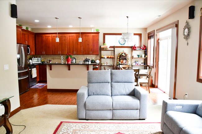 Photo - Bothell Cul-de-Sac Home