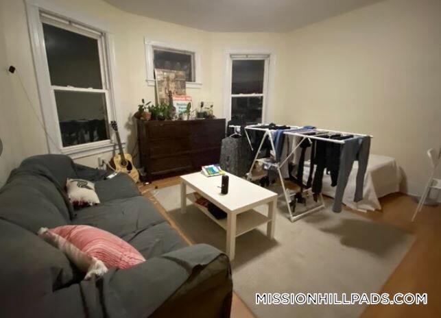 Photo - 41 Parker Hill Ave Unit 1