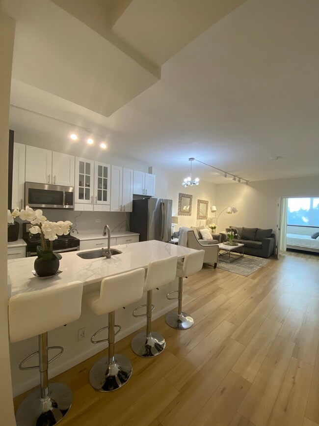 Photo - 2201 L St NW Unit apartment T2