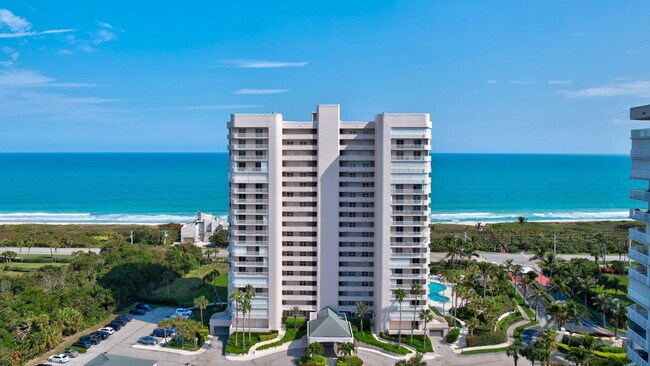 Photo - 5051 N Hwy A1A Unit Penthouse 2-3