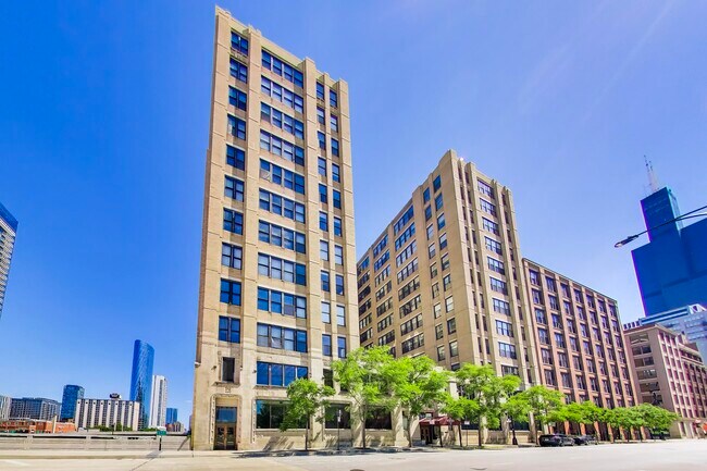 Photo - 728 W Jackson Blvd Unit 724