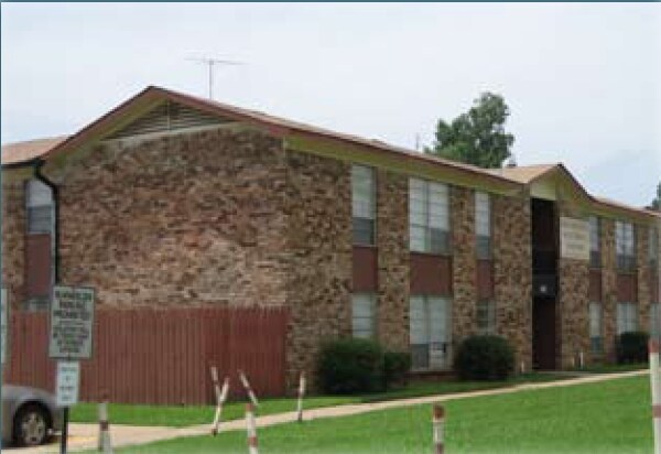 Forest Oak Apartments - Forest Oak Apartments