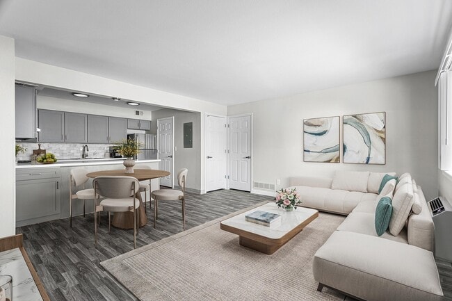 Building Photo - The Grove Rental