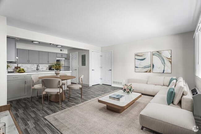 Building Photo - The Grove Rental