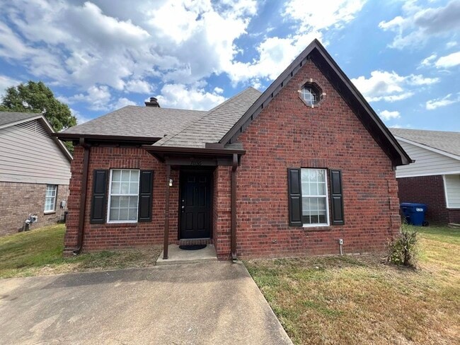 Building Photo - 7036 Foxhall Dr Rental
