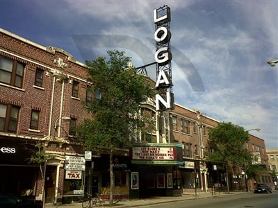Building Photo - 2640 N Milwaukee Ave