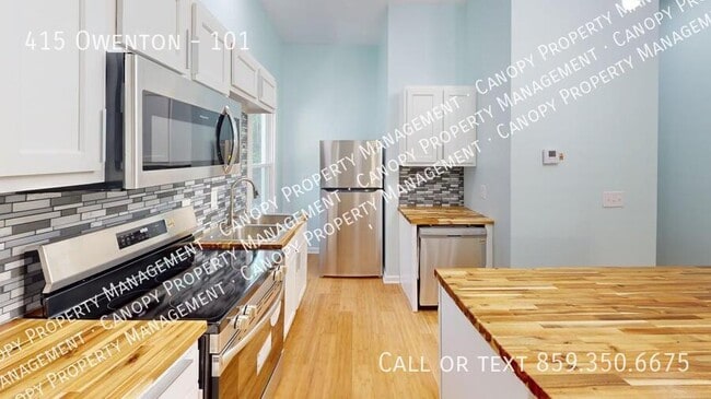 Photo - 415 Owenton-101 Unidad 101