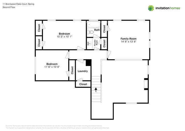 Photo - 11 Brentwood Oaks Ct