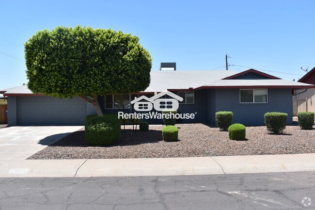 Building Photo - 7702 N 38th Ave Rental
