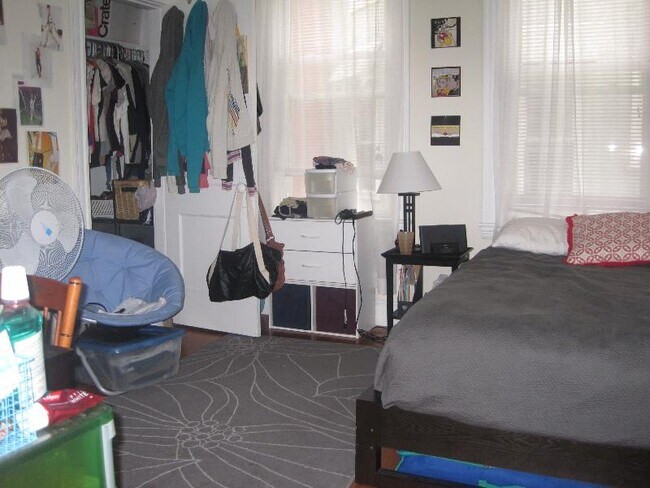 201 Rawson Rd Unit 3