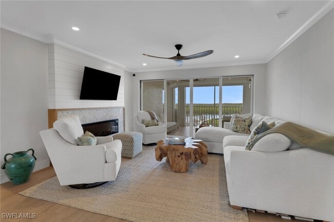 Building Photo - 12945 Vanderbilt Dr Unit 509