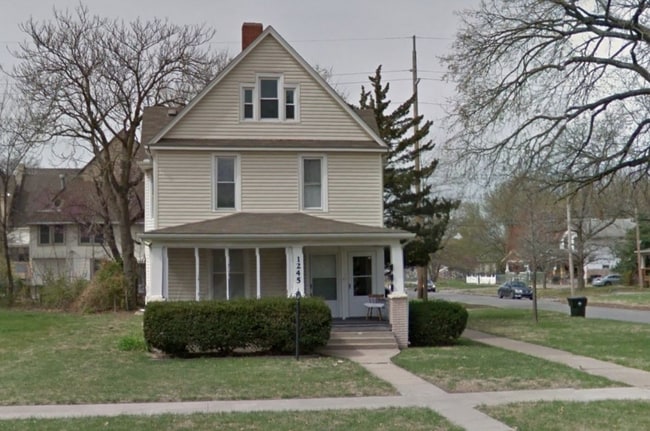 Photo - 1245 SW Clay St Unit 1