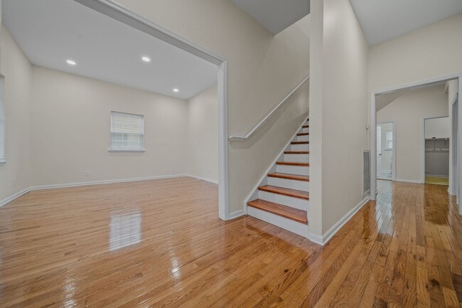 Photo - Spacious & Recently Renovated 4 Bedroom Home Available Now!!