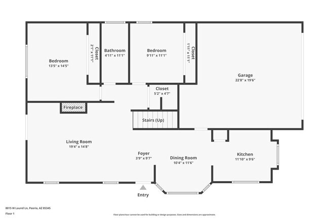 Photo - 8015 W Laurel Ln