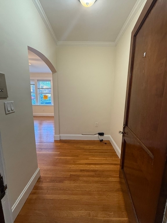 Photo - 21 Sanborn St Unit 5