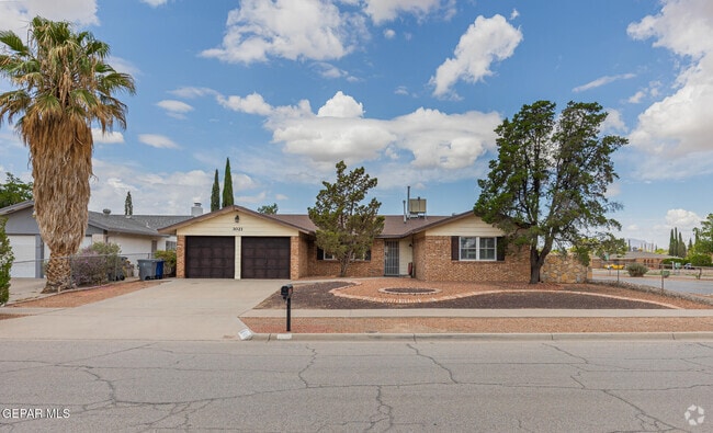 Building Photo - 3021 Fierro Dr Rental