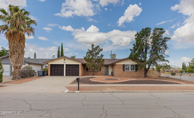 Building Photo - 3021 Fierro Dr Rental
