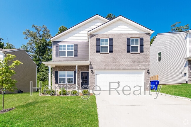 Building Photo - 1005 Curly Top Ln Rental