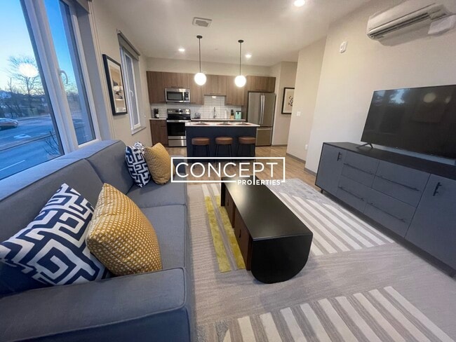 Photo - 525 Lincoln St Unit 501C