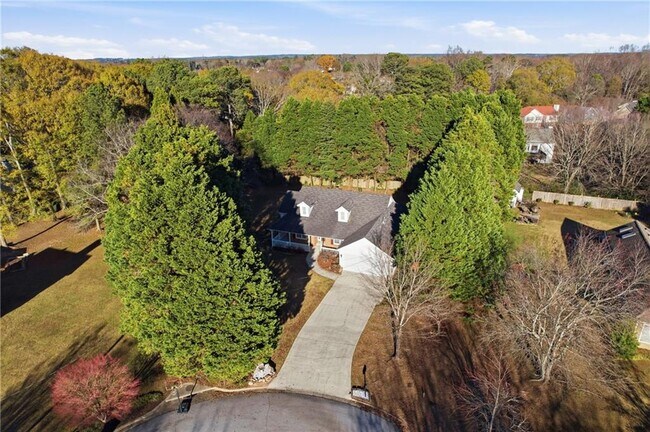 Photo - 2110 Meadow View Ct