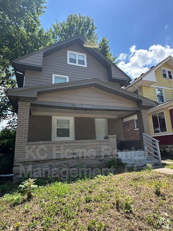 Building Photo - 3203 E 26th Terrace Rental