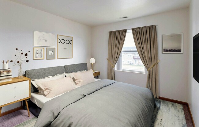 Photo - Copper Gate Apartments