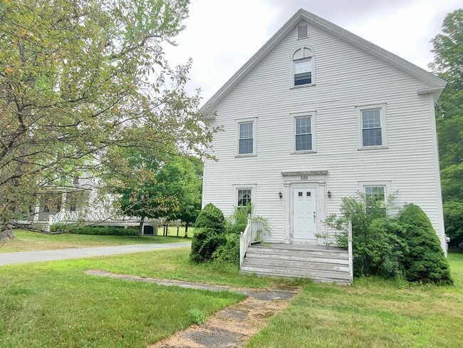 Building Photo - 526 Canaan St Unit 2 Rental