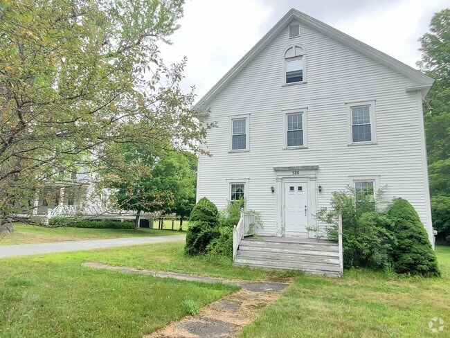 Building Photo - 526 Canaan St Unit 2 Rental