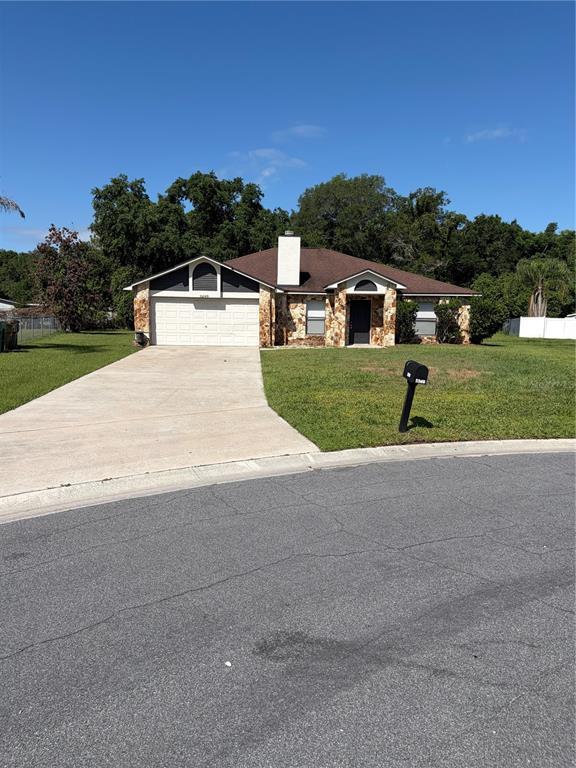 Building Photo - 3249 Cottonwood Ct