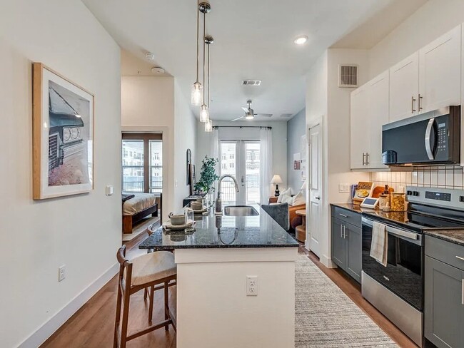 Photo - 8100 Brewer Blvd Unit 3313