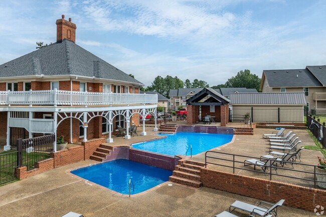 Photo - Park Ridge Apartments